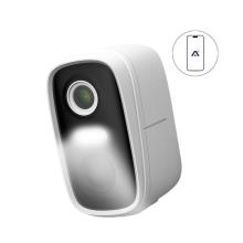 WIRELESS SECURITY CAMERA AUTOBOT SNAP3 5MP WHITE