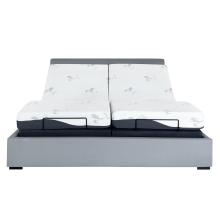 ELECTRIC BED MIKI FULL SET 7 ft. (MEDIUM)