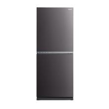 2-DOOR REFRIGERATOR MITSUBISHI MR-HS46EY-SDS 14.9CU.FT DARK SILVER